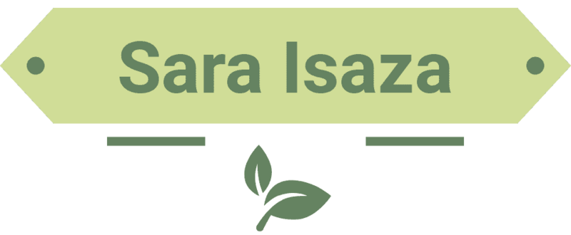 Sara Isaza